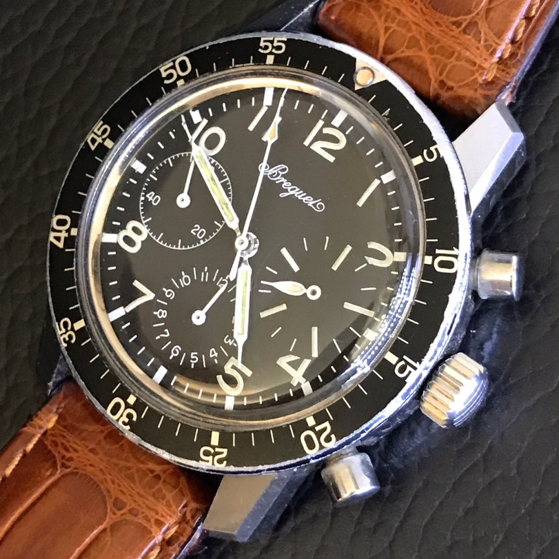 Breguet Type 20 - Watch Passion
